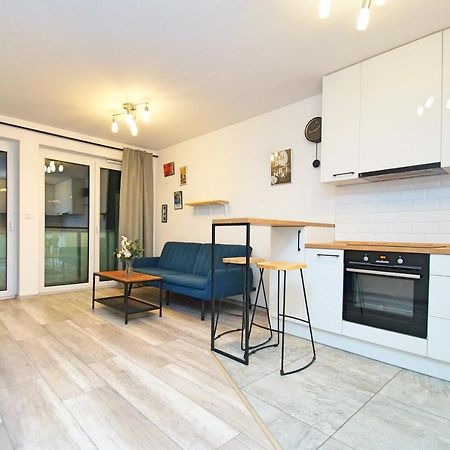 Apartament Katowice, 3 Stawy - Pulaskiego, Free Parking Exterior photo