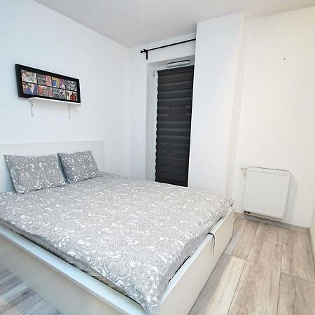 Apartament Katowice, 3 Stawy - Pulaskiego, Free Parking Exterior photo
